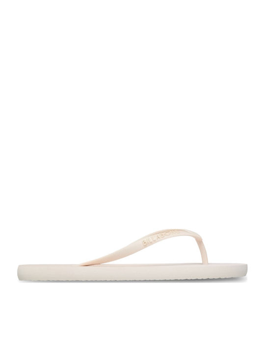 Sunlight Flip-Flops in Beige Colour