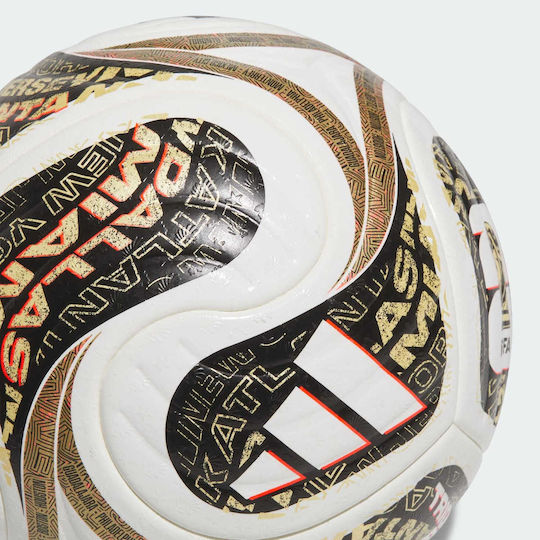 adidas FIFA World Cup 26 Trionda Finals Pro Футболна топка Многоцветна