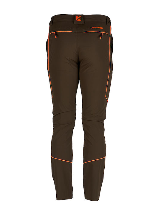 Univers Pantaloni de vânătoare în culoare kaki