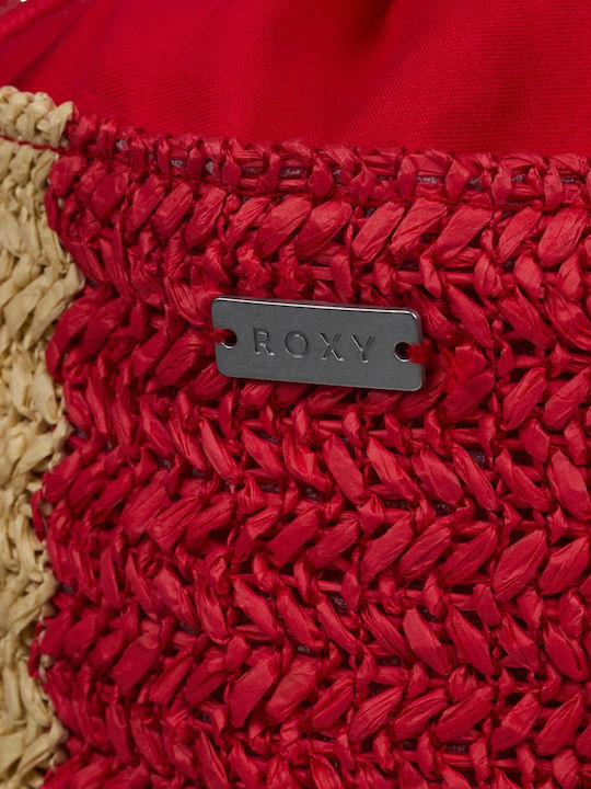 Roxy Moon Beach Bag Multicolour