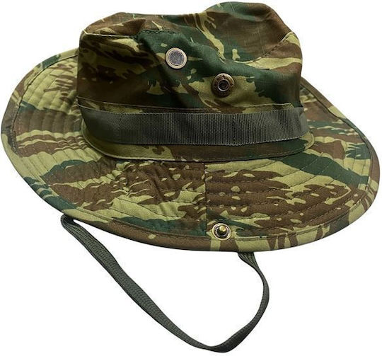 Căciulă de vânătoare Jungle Camuflaj Kaki