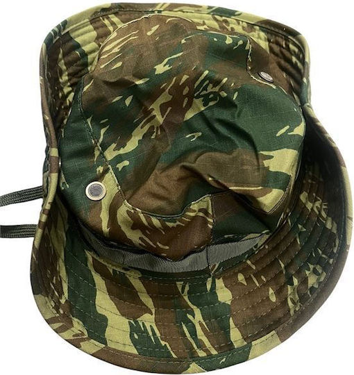 Căciulă de vânătoare Jungle Camuflaj Kaki
