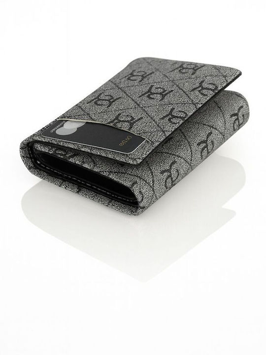 Men's Wallet Grey