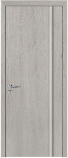 Πόρτα Εσωτερική από Μασίφ Ξύλο 83x210cm Πόρτα Εσωτερική από Μασίφ Ξύλο 83x210cm