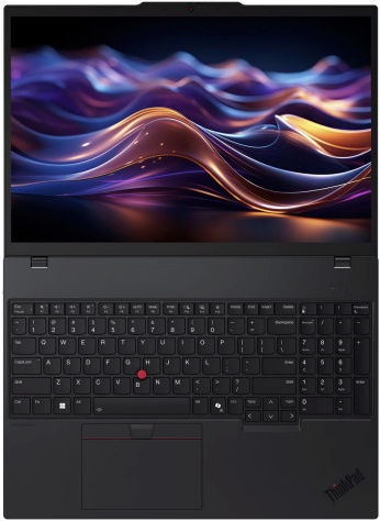 Lenovo Thinkpad P16s Gen 4 16" IPS FHD+ (Ryzen AI PRO 300 Series-9 HX 370/64GB/1TB SSD/W11 Pro) (US Keyboard)