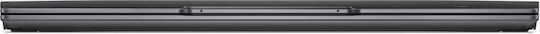Lenovo ThinkPad X9-14 Gen 1 14" OLED Тъчскрийн 120Hz (Ultra 7-258V/32GB/2TB SSD/W11 Pro) (UK Клавиатура)