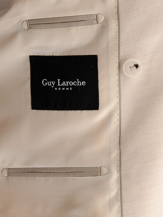 Men’s Jacket Ivory
