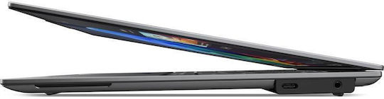 Lenovo ThinkPad X9-14 Gen 1 14" OLED Тъчскрийн 120Hz (Ultra 7-258V/32GB/2TB SSD/W11 Pro) (UK Клавиатура)