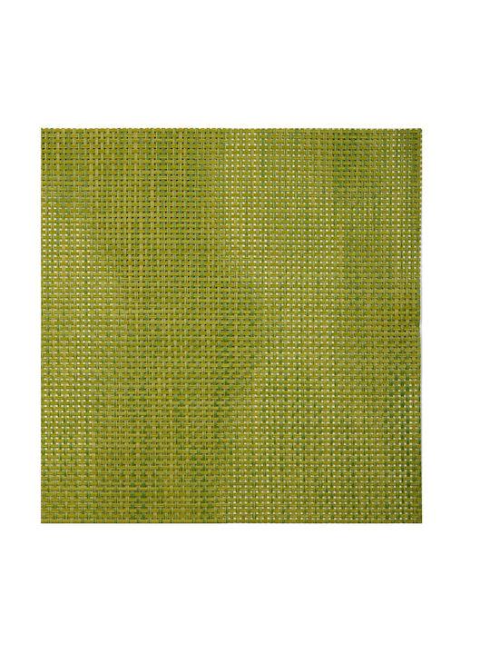 Seturi De Masă Verde 45x30cm 4 Bucăți