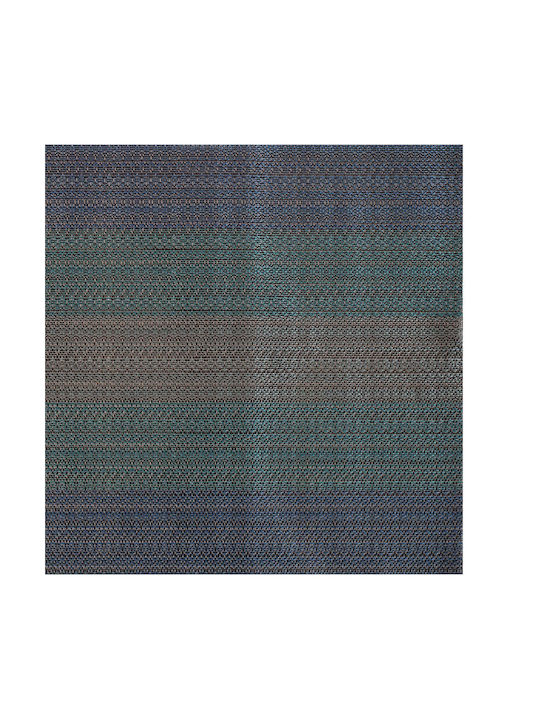 Blue Placemats 45x30cm 4 Pieces