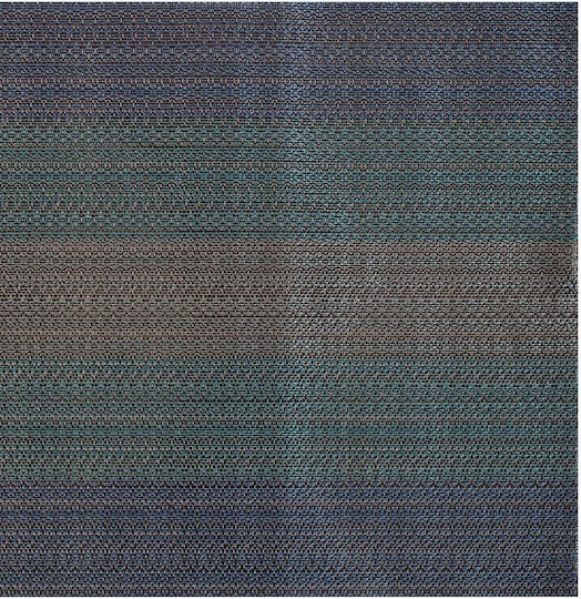 Σουπλά Μπλε 45x30cm 4τμχ