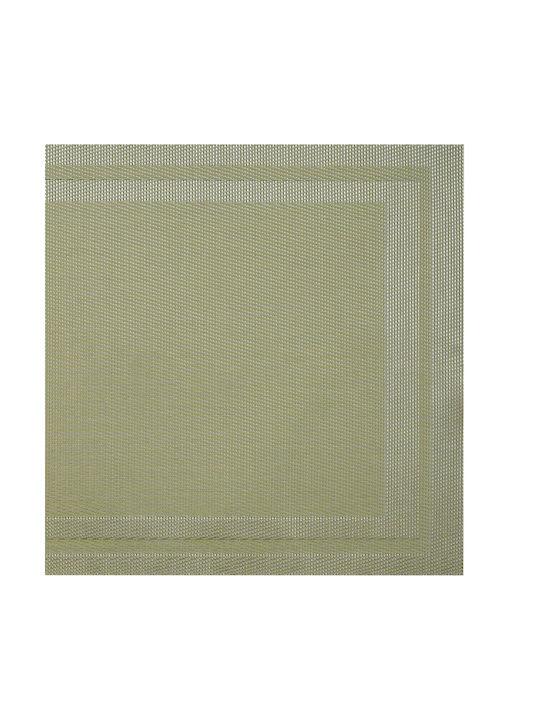 Σουπλά Πράσινο 45x30cm 4τμχ