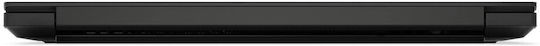 Lenovo ThinkPad P14s G6 14.5" IPS 120Hz (Ultra 7-265H/32GB/1TB SSD/RTX PRO 500 Blackwell/W11 Pro) (Tastatură UK)