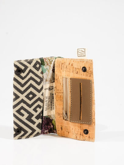 Lazydayz Handmade Leather Tobacco Pouch with Button 16x9cm kg