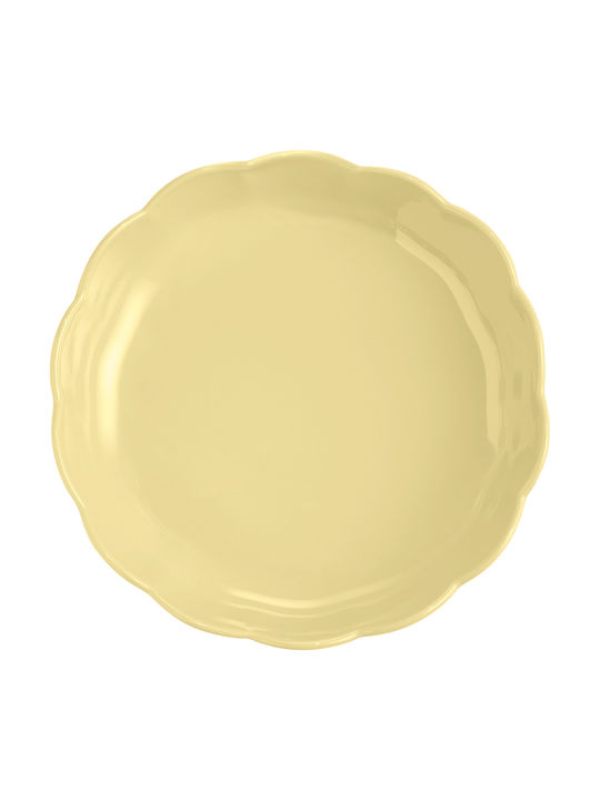 Emile Henry Formă Pentru Tartă Ceramică 27x27 cm