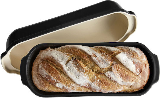 Emile Henry Backform Für Brot
