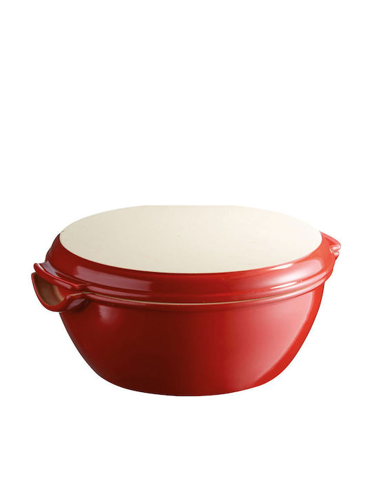 Emile Henry Formă Pentru Copt Pâine Ceramică