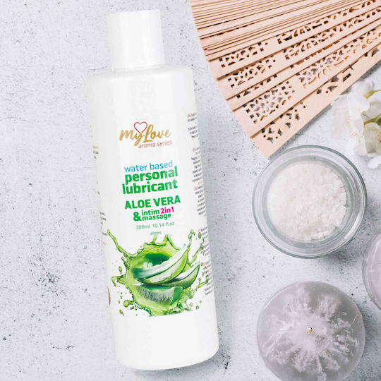 Schmiermittel Gel 300ml