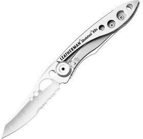 Leatherman Skeletool Kbx Taschenmesser