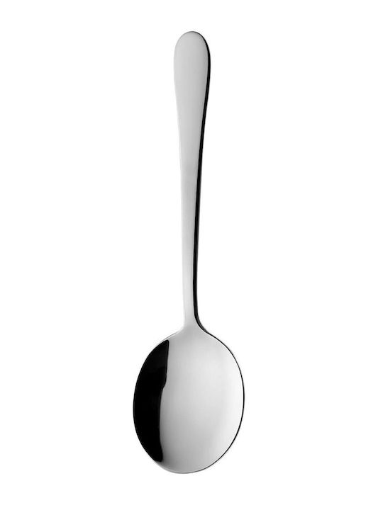 Grunwerg Windsor Set Löffel Rostfreier Stahl Silber 17.5cm 2 Stück