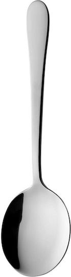 Grunwerg Windsor Set Linguri Din Oțel Inoxidabil Argintii 17.5cm 2 Bucăți