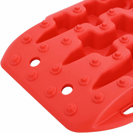 vidaXL Car Ramps with Load Capacity up to 1 Ton