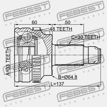 Conector Exterior BMW 3 E90 2004-2008 ECE 31607570275