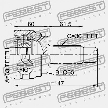 Εξωτερικός Σύνδεσμος Bmw X5 E70 2006-2013 Ece 31607545126