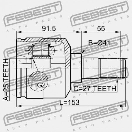 Hyundai Sonata Nf 2005-2010 Interior Link 49500-3k060