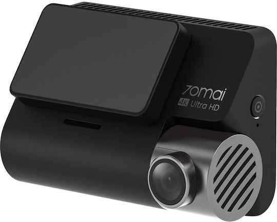 70Mai Camera DVR auto 4K Wi-Fi, GPS