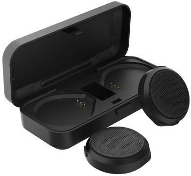Interphone Единичен интерком за каска за мотоциклет с Bluetooth