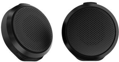 Interphone Единичен интерком за каска за мотоциклет с Bluetooth