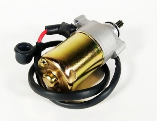 W Standard Starter Motoare De Pornire Pentru Motociclete Pentru Yamaha Crypton PY31200-0001