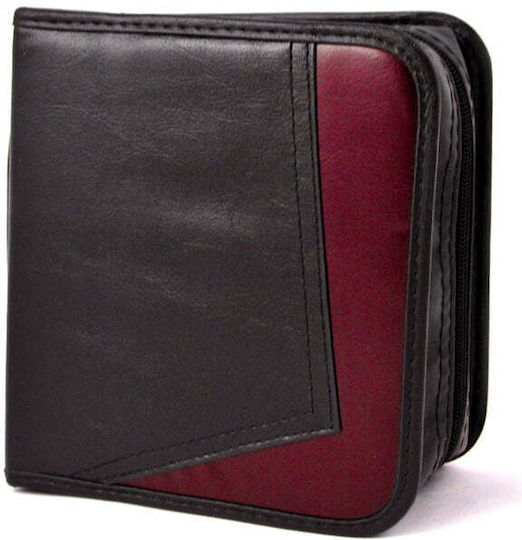 Onyx Portable Case CD & DVD