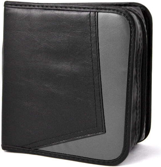 Onyx Portable Case CD & DVD