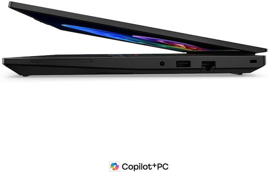 Lenovo ThinkPad T16 Gen 5 16" IPS FHD+ (Ultra 7-355/32GB/512GB SSD/W11 Pro) (US Keyboard)