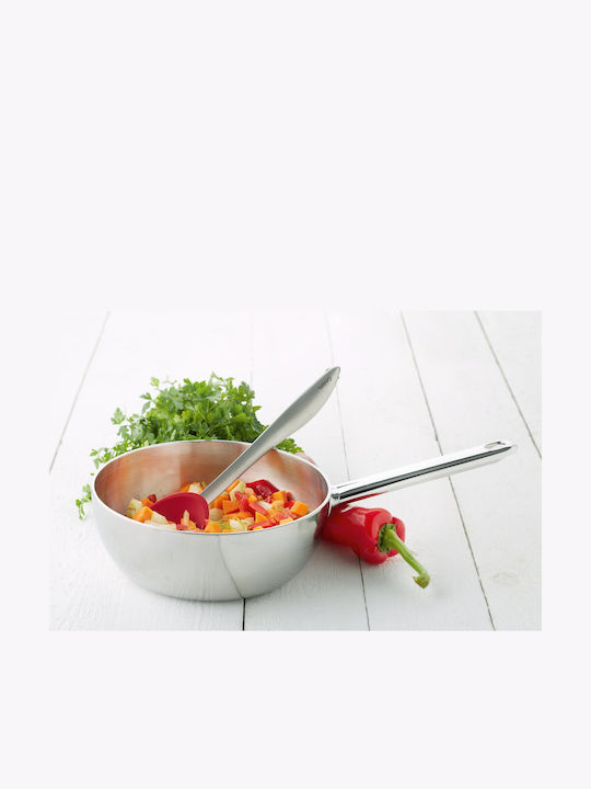 Demeyere Apollo Tigaie Sauté Din Oțel Inoxidabil 14cm 54914