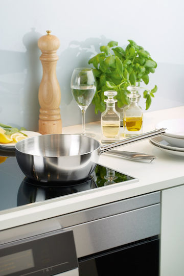 Demeyere Apollo Tigaie Sauté Din Oțel Inoxidabil 14cm 54914