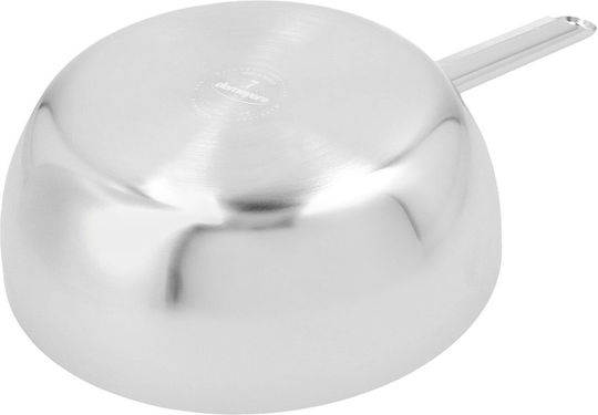 Demeyere Apollo Tigaie Sauté Din Oțel Inoxidabil 14cm 54914