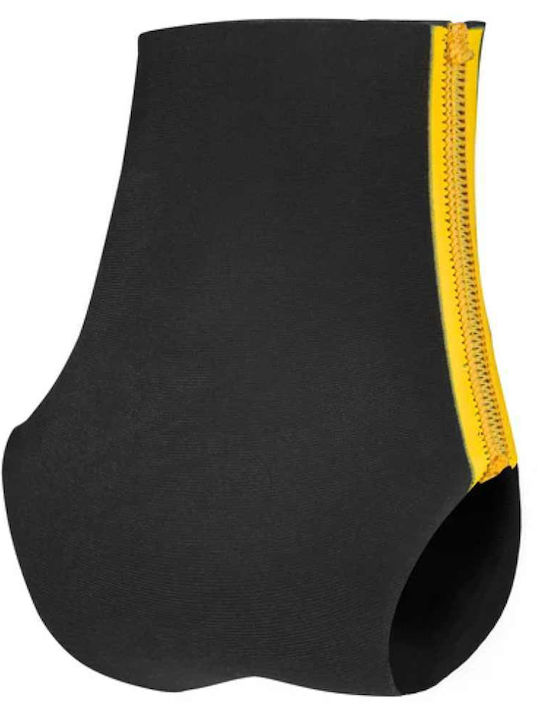 Powerslide Footies Προστατευτικά Αστραγάλων Μαύρα