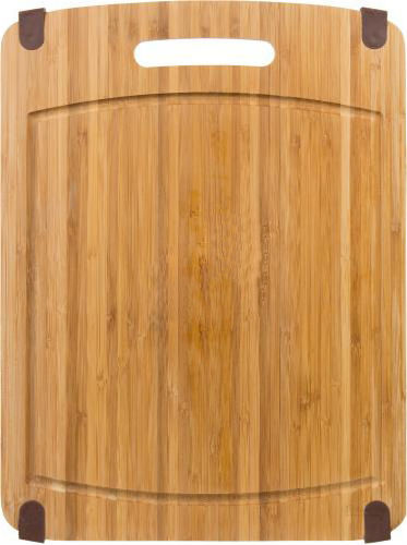 Kesper Schneidebretter aus Bambus 38x28cm