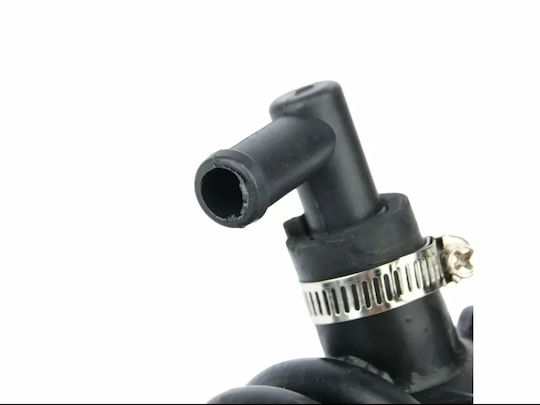 Furtun de aer Nissan Qashqai J10 2006-2010 Hr16de