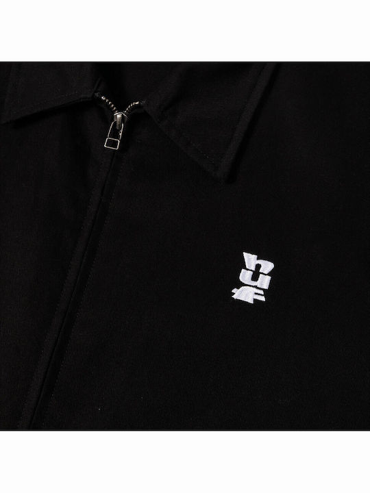 Μπουφάν Black