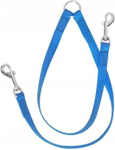 Chaba Dog Leash/Lead Strap in Blue Colour