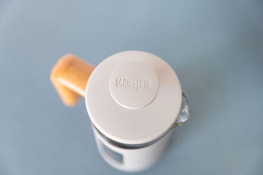 Filterkaffeemaschine 350ml Pisa Latte Crema La Cafetiere
