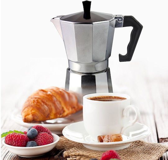 Grunwerg Cafe Ole Classic Електрическо Кафеварки За Еспресо