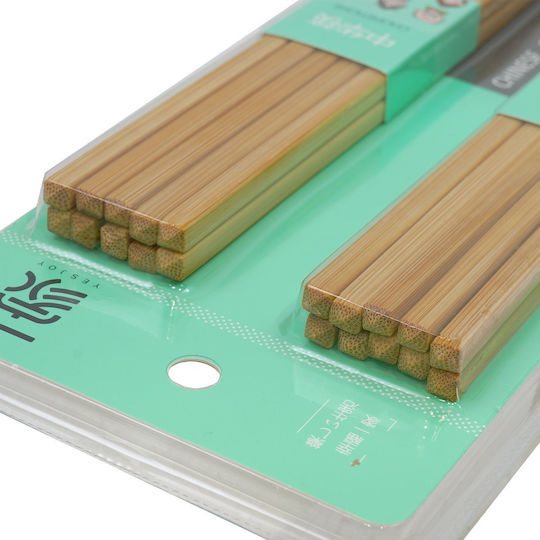 Yesjoy Chopsticks Μπαμπού