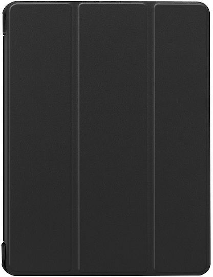 Sonique Flip Cover Μαύρη (iPad Pro 2024 13)