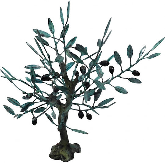 Olive 20 Branches 27cm