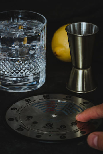 Barcraft Αξεσουάρ Ποτών